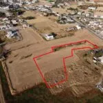 Residential field in Avgorou, Famagusta — Famagusta, Avgorou