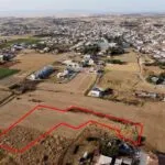 Residential field in Avgorou, Famagusta — Famagusta, Avgorou (3)