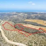 Fields in Choirokoitia, Larnaca — Larnaca, Choirokoitia (3)