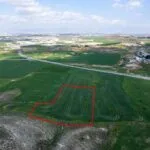 Residential field in Dali, Nicosia — Nicosia, Dali (2)