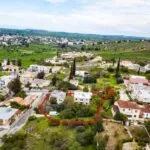Shared residential field in Dali, Nicosia — Nicosia, Dali (3)