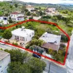 Shared residential field in Dali, Nicosia — Nicosia, Dali (4)
