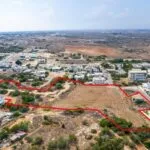 Shared residential field in Deryneia, Famagusta — Famagusta, Deryneia (3)