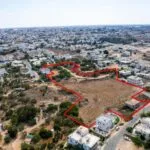 Shared residential field in Deryneia, Famagusta — Famagusta, Deryneia (4)