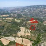Fields in Dora, Limassol — Limassol, Dora (3)