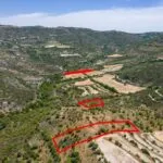 Fields in Dora, Limassol — Limassol, Dora (4)