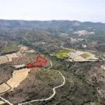 Field in Dora, Limassol — Limassol, Dora (3)
