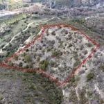 Field in Dora, Limassol — Limassol, Dora
