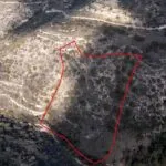 Field in Dora, Limassol — Limassol, Dora (2)