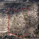 Field in Dora, Limassol — Limassol, Dora (3)