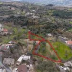 Residential fields in Drymou, Paphos — Paphos, Drymou