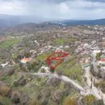 Residential fields in Drymou, Paphos — Paphos, Drymou (3)