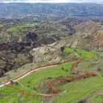 Agricultural field in Drymou, Paphos — Paphos, Drymou (2)
