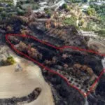 Agricultural Field in Drymou, Paphos — Paphos, Drymou (3)