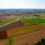 Agricultural field in Frenaros, Famagusta — Famagusta, Frenaros (3)