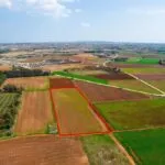 Agricultural field in Frenaros, Famagusta — Famagusta, Frenaros (5)