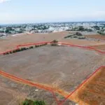 Residential field in Frenaros, Famagusta — Famagusta, Frenaros (4)