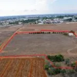 Residential field in Frenaros, Famagusta — Famagusta, Frenaros (5)