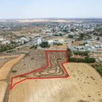 Shared residential field in Geri, Nicosia — Nicosia, Geri (2)