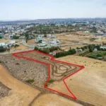 Shared residential field in Geri, Nicosia — Nicosia, Geri (3)