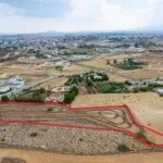 Shared residential field in Geri, Nicosia — Nicosia, Geri (4)