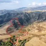 Shared agricultural field in Giolou, Paphos — Paphos, Giolou