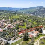 Shared residential field in Kedares, Paphos — Paphos, Kedares (4)