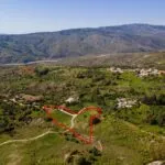 Residential field in Kelokedara, Paphos — Paphos, Kelokedara (4)