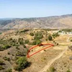 Residential field in Kelokedara, Paphos — Paphos, Kelokedara (4)