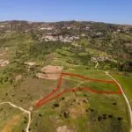 Residential field in Kelokedara, Paphos — Paphos, Kelokedara (4)