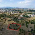 Residential field in Klirou, Nicosia — Nicosia, Klirou (4)