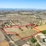 Shared residential field in Lakatamia, Nicosia — Nicosia, Lakatamia (2)