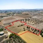 Shared residential field in Lakatamia, Nicosia — Nicosia, Lakatamia (3)