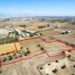 Shared residential field in Lakatamia, Nicosia — Nicosia, Lakatamia (4)