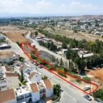 Residential field in Lakatamia, Nicosia — Nicosia, Lakatamia (3)