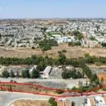 Residential field in Lakatamia, Nicosia — Nicosia, Lakatamia (4)