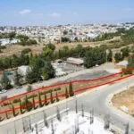 Residential field in Lakatamia, Nicosia — Nicosia, Lakatamia (5)