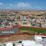 Shared field in Xylotymvou, Larnaka — Larnaca (2)