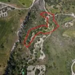 Two shared agricultural fields in Lasa, Paphos — Paphos, Lasa (2)