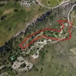 Two shared agricultural fields in Lasa, Paphos — Paphos, Lasa (3)