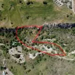 Two shared agricultural fields in Lasa, Paphos — Paphos, Lasa (4)
