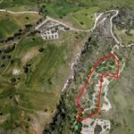 Two shared agricultural fields in Lasa, Paphos — Paphos, Lasa (5)