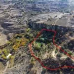 Shared agricultural field in Lasa, Paphos — Paphos, Lasa (2)