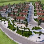 Residential Field of 14,138 m² in Limassol — Limassol (2)