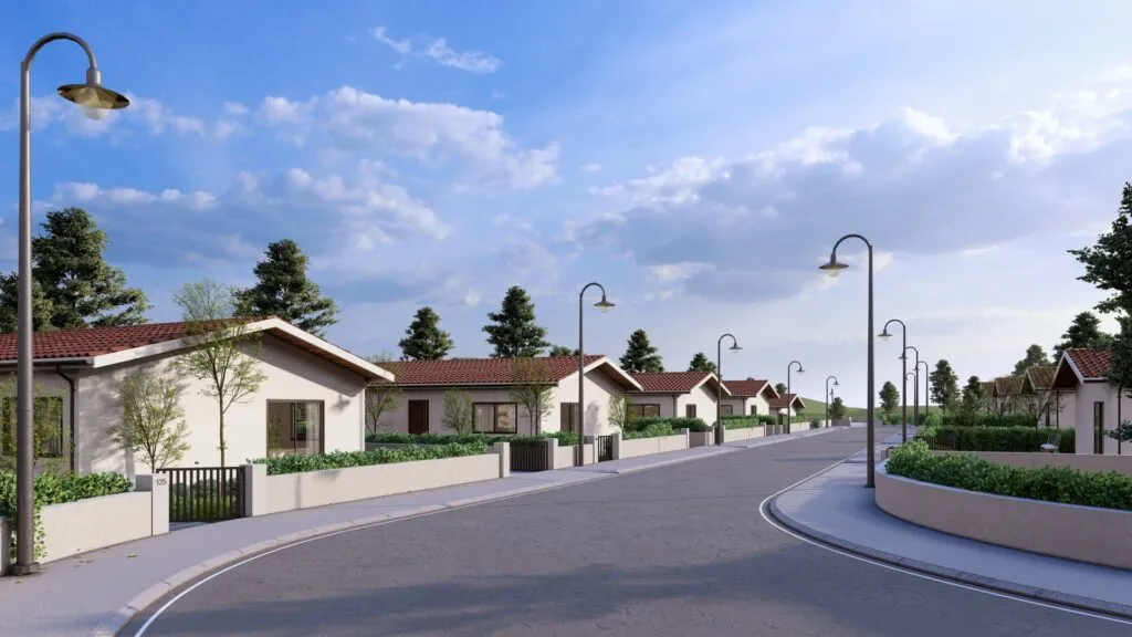 For sale field in Limassol Limassol