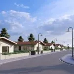 Residential Field of 14,138 m² in Limassol — Limassol (3)