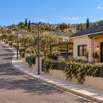 Residential Field of 24,603 m² in Limassol — Limassol