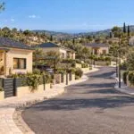 Residential Field of 24,603 m² in Limassol — Limassol (2)