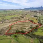 Agricultural field in Linou, Nicosia — Nicosia, Linou (4)