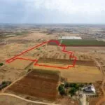 Shared agricultural field in Liopetri, Famagusta — Famagusta, Liopetri (3)